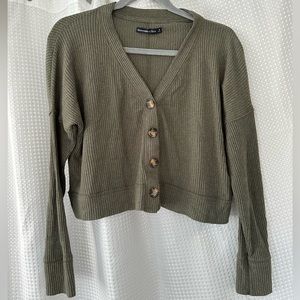 Abercrombie and Fitch Women’s shirt